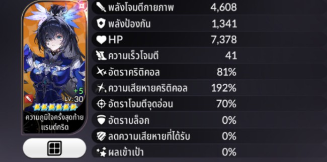 Seven Knights Re:BIRTH