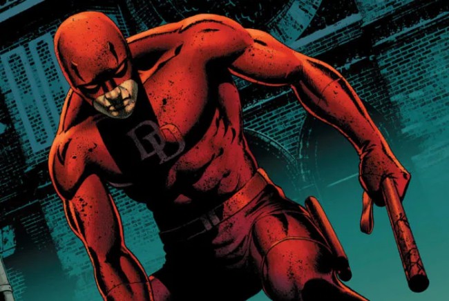 Daredevil