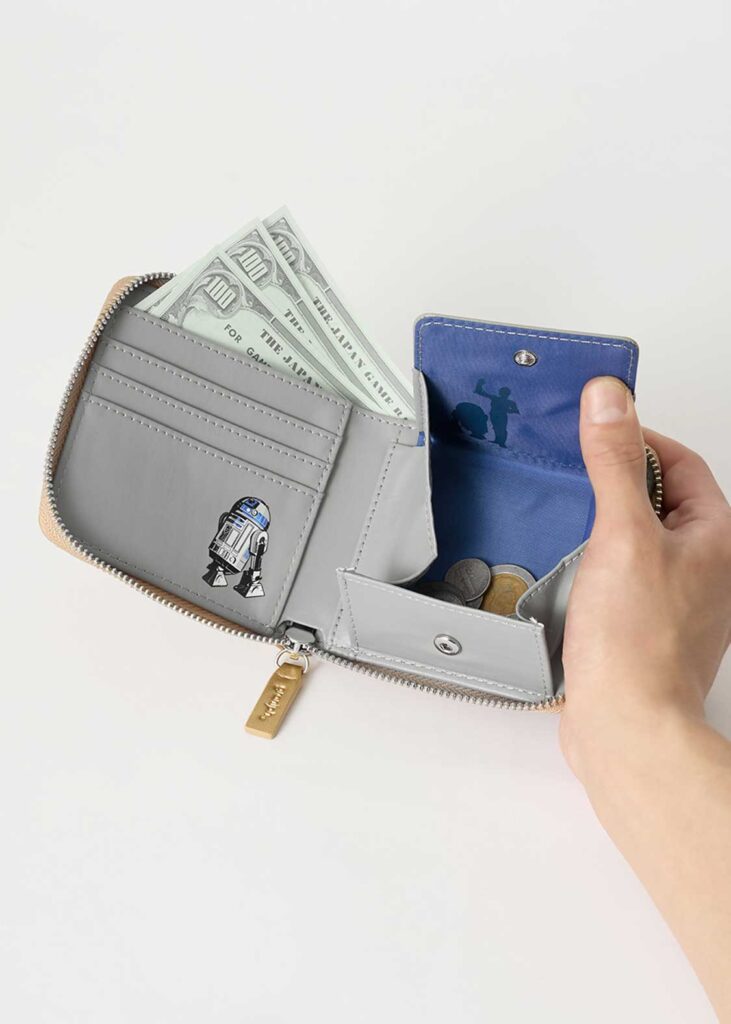 เครื่องแต่งกายธีม Star Wars คอลเลคชั่นใหม่จาก Graniph 33 Star Wars