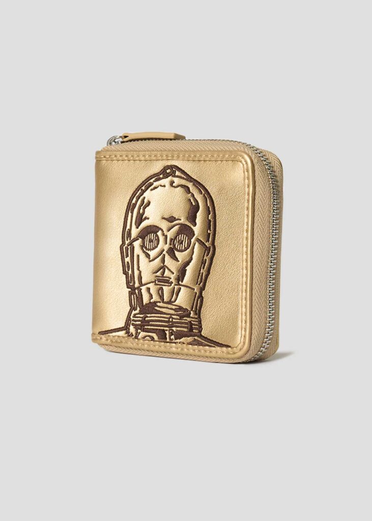 เครื่องแต่งกายธีม Star Wars คอลเลคชั่นใหม่จาก Graniph 32 Star Wars