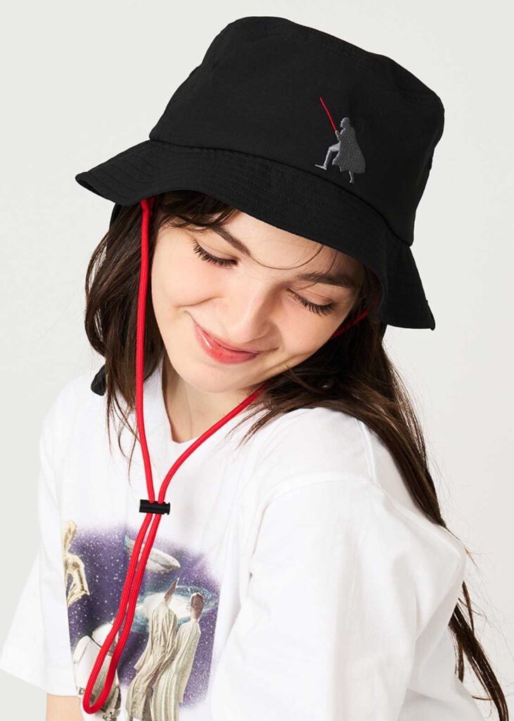 เครื่องแต่งกายธีม Star Wars คอลเลคชั่นใหม่จาก Graniph 34 Star Wars