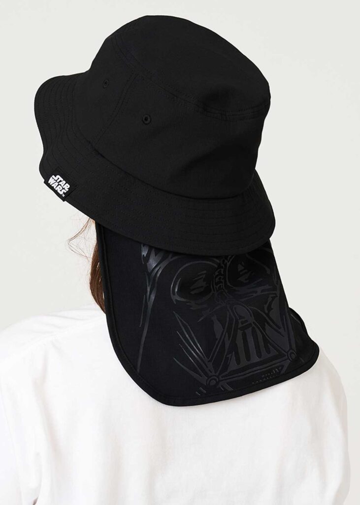 เครื่องแต่งกายธีม Star Wars คอลเลคชั่นใหม่จาก Graniph 35 Star Wars