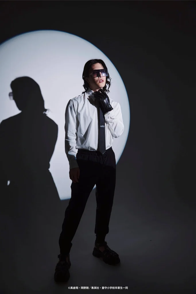 Jigoku Sensei Nube Hell Teacher