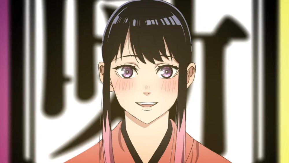 ชวนดู Akane-banashi หนึ่งในอนิเมะน้ำดีที่น่าจับตามองประจำซีซันนี้