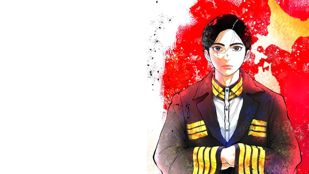 10 อนิเมะที่ไม่ควรพลาดในฤดูใบไม้ผลินี้