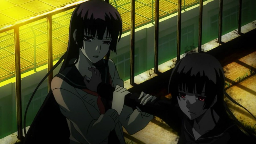 Dusk Maiden of Amnesia คนสืบผี: ความรักที่เริ่มต้นจากการ “ถูกมองเห็น” และจบลงด้วยการ “ยอมปล่อย”