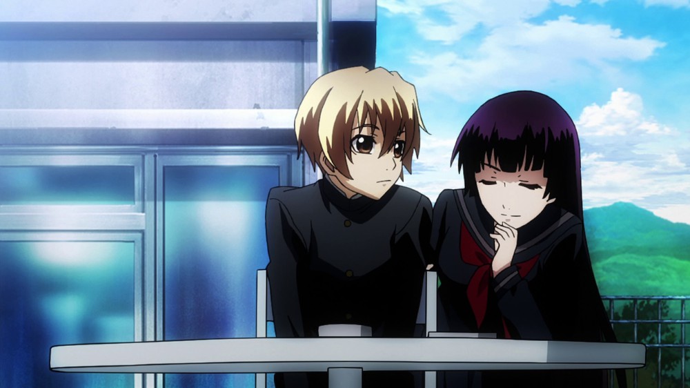 Dusk Maiden of Amnesia คนสืบผี: ความรักที่เริ่มต้นจากการ “ถูกมองเห็น” และจบลงด้วยการ “ยอมปล่อย”