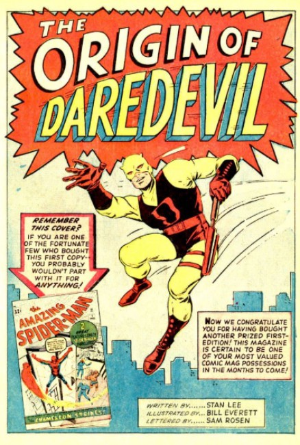 Daredevil