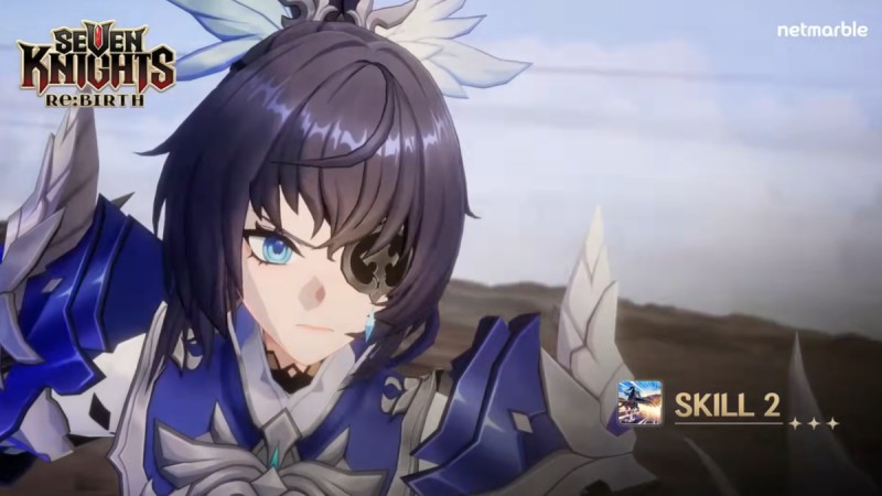 Seven Knights Re:BIRTH