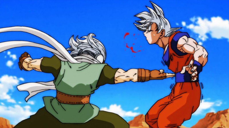 ตัวละครไหนใน Dragon Ball ที่มีพลังมากที่สุดในเรื่องตอนนี้ 6 ตัวละครไหนใน Dragon Ball ที่มีพลังมากที่สุดในเรื่องตอนนี้