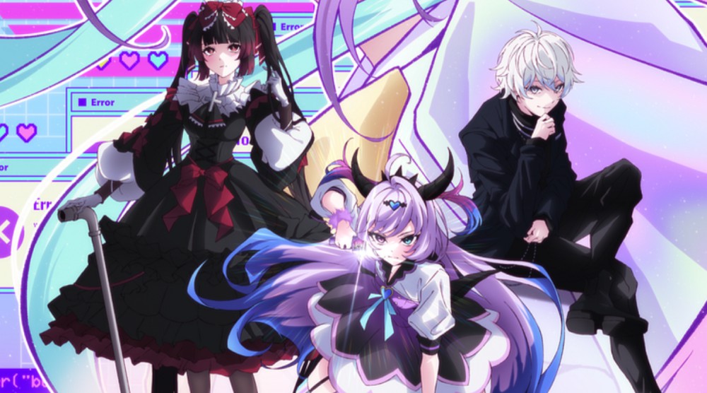 10 อนิเมะที่ไม่ควรพลาดในฤดูใบไม้ผลินี้