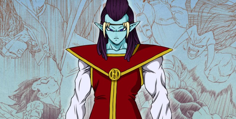 ตัวละครไหนใน Dragon Ball ที่มีพลังมากที่สุดในเรื่องตอนนี้ 7 ตัวละครไหนใน Dragon Ball ที่มีพลังมากที่สุดในเรื่องตอนนี้