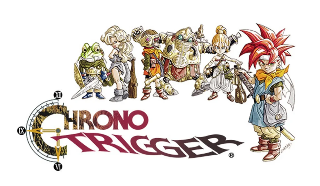 Chrono Trigger