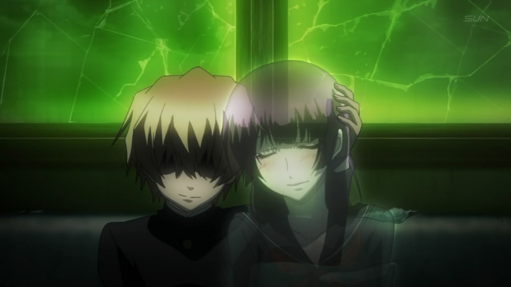 Dusk Maiden of Amnesia คนสืบผี: ความรักที่เริ่มต้นจากการ “ถูกมองเห็น” และจบลงด้วยการ “ยอมปล่อย”