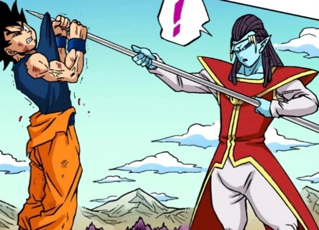 ตัวละครไหนใน Dragon Ball ที่มีพลังมากที่สุดในเรื่องตอนนี้ 8 ตัวละครไหนใน Dragon Ball ที่มีพลังมากที่สุดในเรื่องตอนนี้