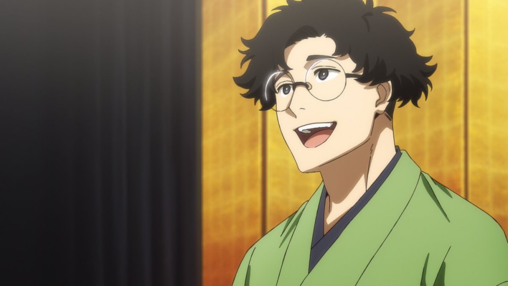 ชวนดู Akane-banashi หนึ่งในอนิเมะน้ำดีที่น่าจับตามองประจำซีซันนี้