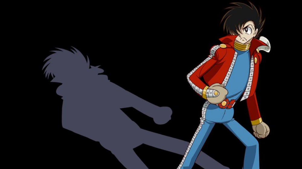 มนุษย์จักรกล Kikaider เมื่อความไม่สมบูรณ์ คือเงื่อนไขของความเป็นมนุษย์