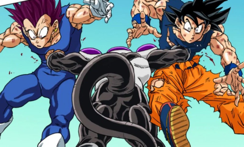 ตัวละครไหนใน Dragon Ball ที่มีพลังมากที่สุดในเรื่องตอนนี้ 10 ตัวละครไหนใน Dragon Ball ที่มีพลังมากที่สุดในเรื่องตอนนี้