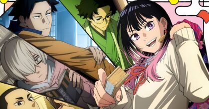 ชวนดู Akane-banashi หนึ่งในอนิเมะน้ำดีที่น่าจับตามองประจำซีซันนี้