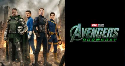 ทีมงานเผยเหตุเลือก Robert Downey Jr. รับบทวายร้าย Avengers Doomsday