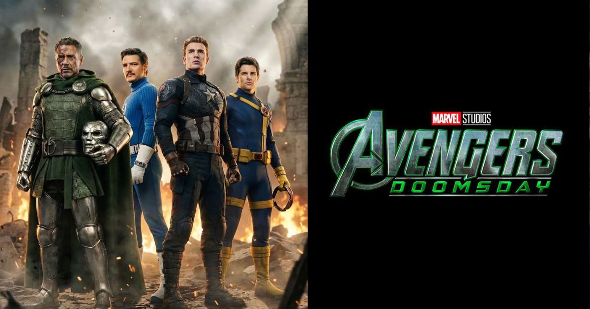 ทีมงานเผยเหตุเลือก Robert Downey Jr. รับบทวายร้าย Avengers Doomsday