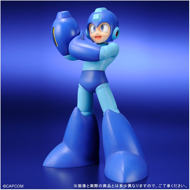 Mega Man