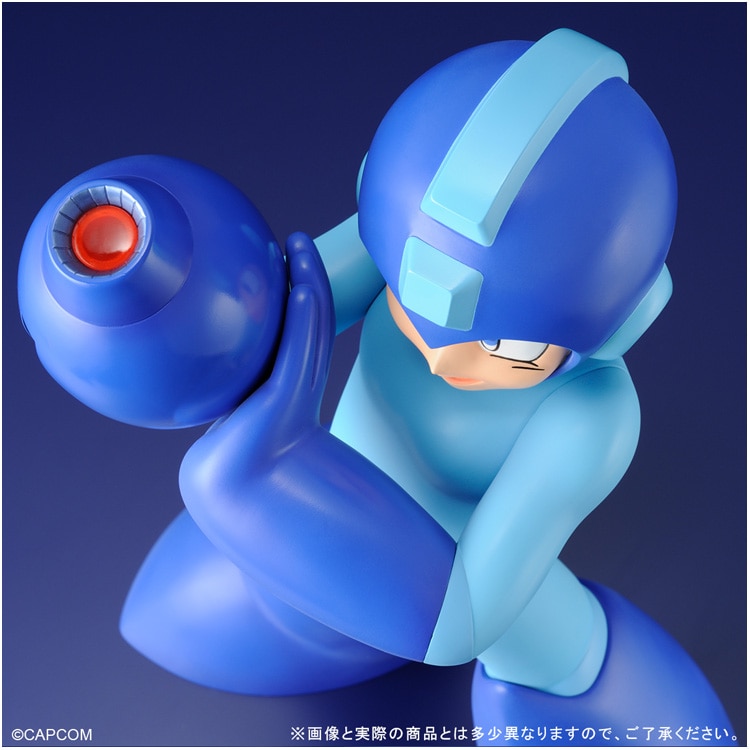 Mega Man