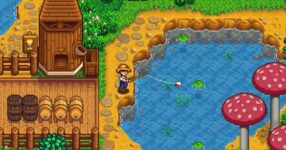 Cozy Games เกมสบาย ๆ ของคนอยากพักผ่อน