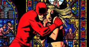 มนุษย์สองศาล: ศรัทธา บาป และความยุติธรรมของ Daredevil