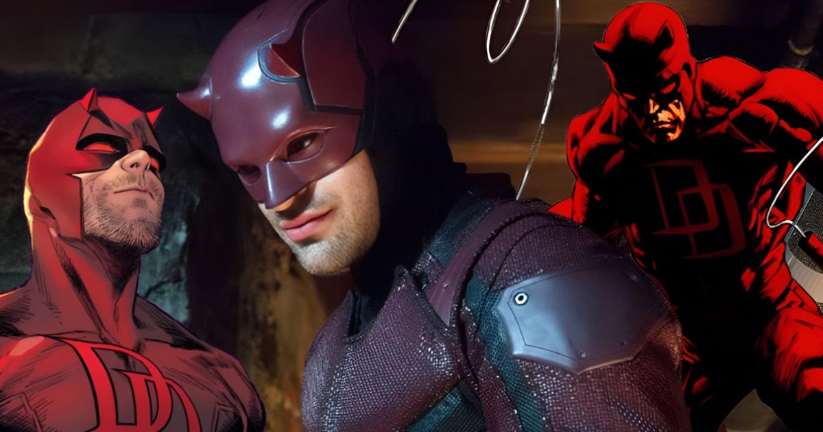 ทำความรู้จัก Daredevil ฮีโร่ตาบอดกับที่มาที่ไปที่คุณอาจไม่เคยรู้