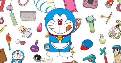 ของวิเศษจาก Doraemon ถ้าเลือกได้หนึ่งชิ้น อะไรจะเปลี่ยนชีวิตคุณมากที่สุด