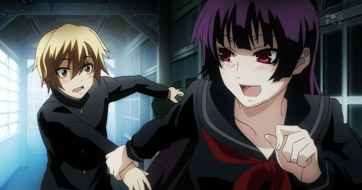 Dusk Maiden of Amnesia คนสืบผี: ความรักที่เริ่มต้นจากการ “ถูกมองเห็น” และจบลงด้วยการ “ยอมปล่อย”