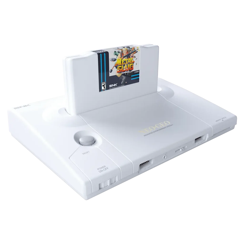 NEO GEO