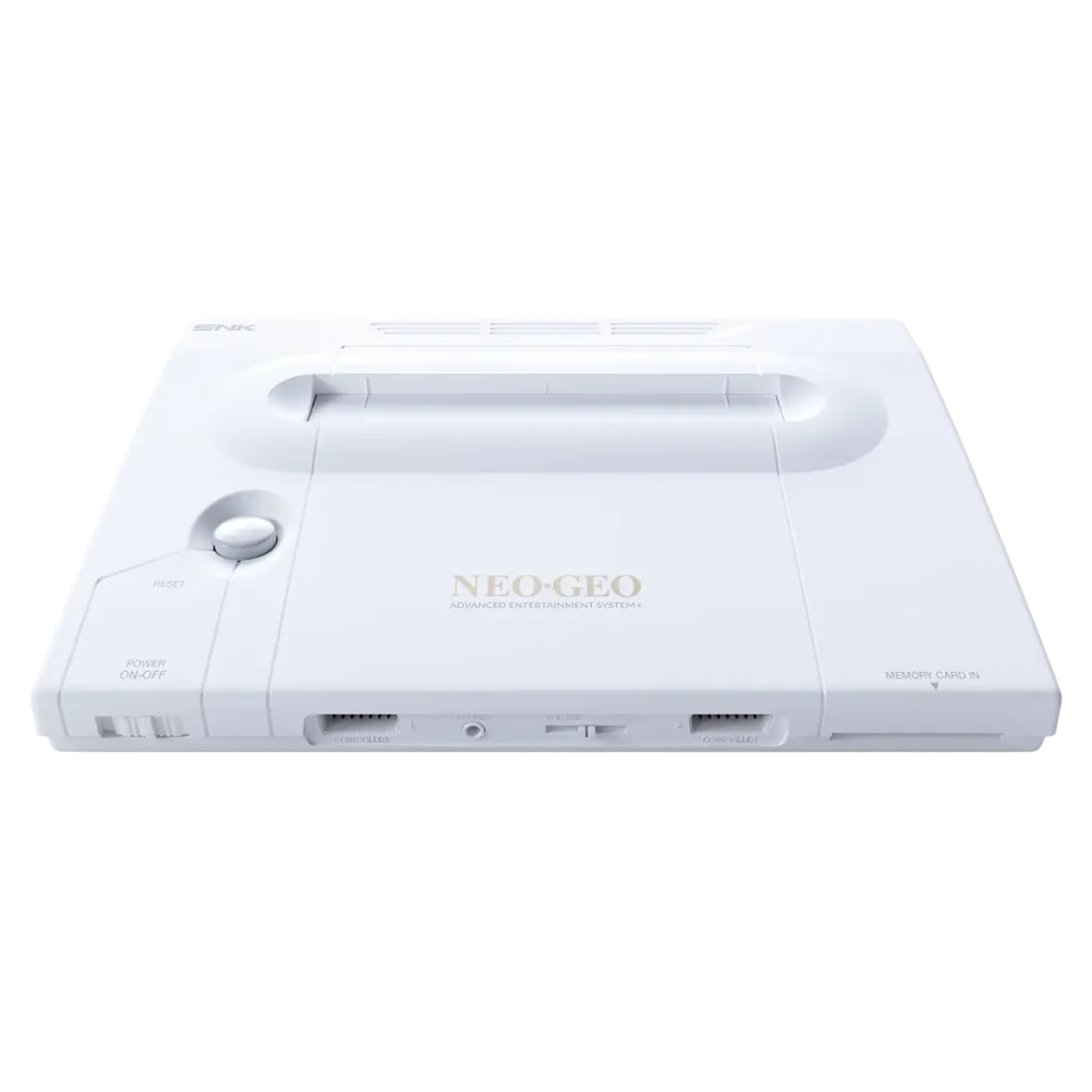 NEO GEO