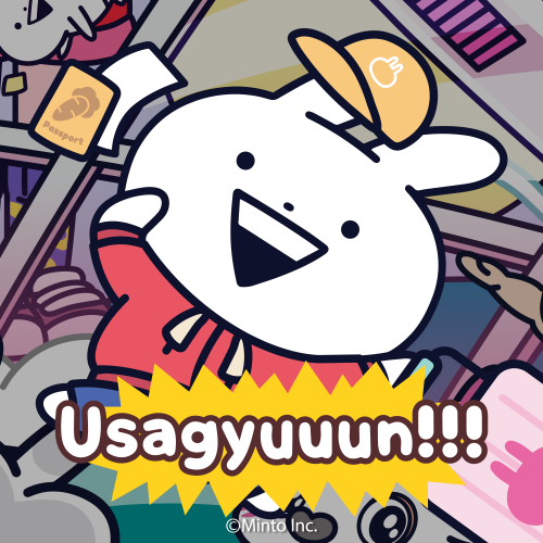 Minto Sawasdee Vacation ยกทัพคาแรคเตอร์ดังเปิดป๊อปอัพสโตร์!!