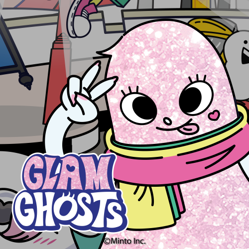 Minto Sawasdee Vacation ยกทัพคาแรคเตอร์ดังเปิดป๊อปอัพสโตร์!!