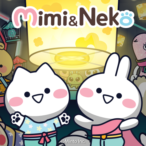 Minto Sawasdee Vacation ยกทัพคาแรคเตอร์ดังเปิดป๊อปอัพสโตร์!!