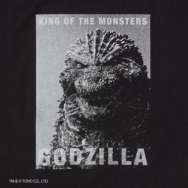 Godzilla