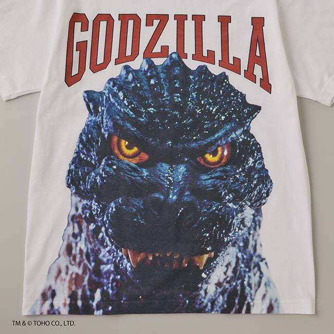 Godzilla