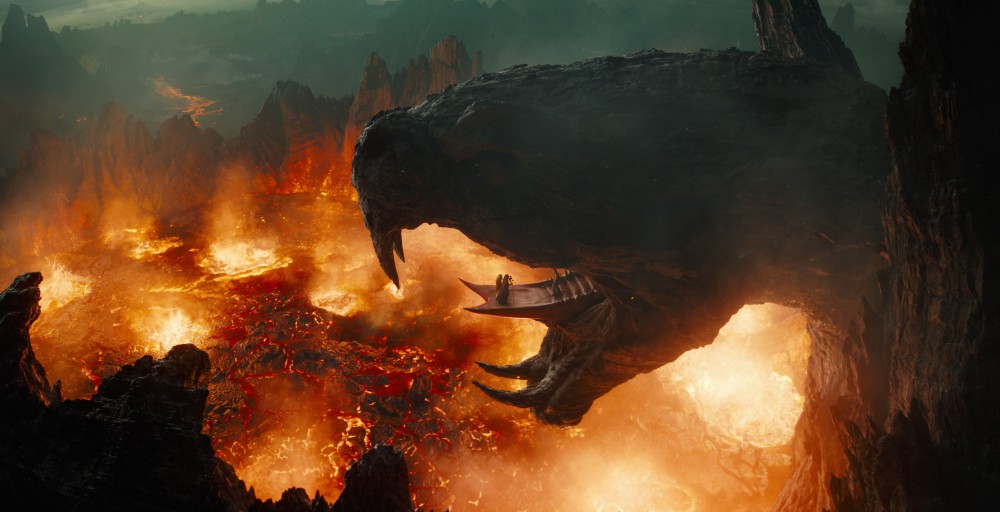 Masters of the Universe