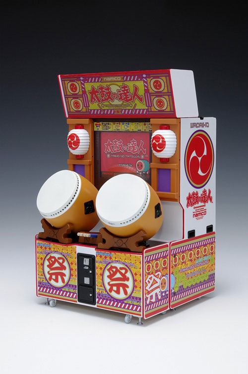 Taiko no Tatsujin