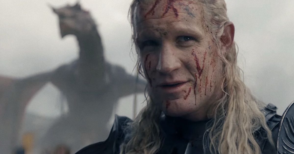 House of the Dragon ซีซั่น 3 เคาะวันฉายแล้ว เปิดฉากสงครามมังกรเดือด