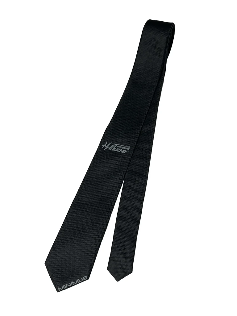 Jigoku Sensei Nube Hell Teacher