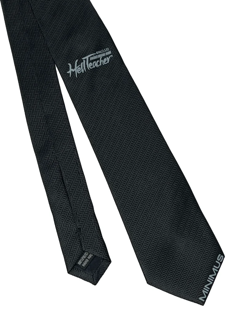 Jigoku Sensei Nube Hell Teacher