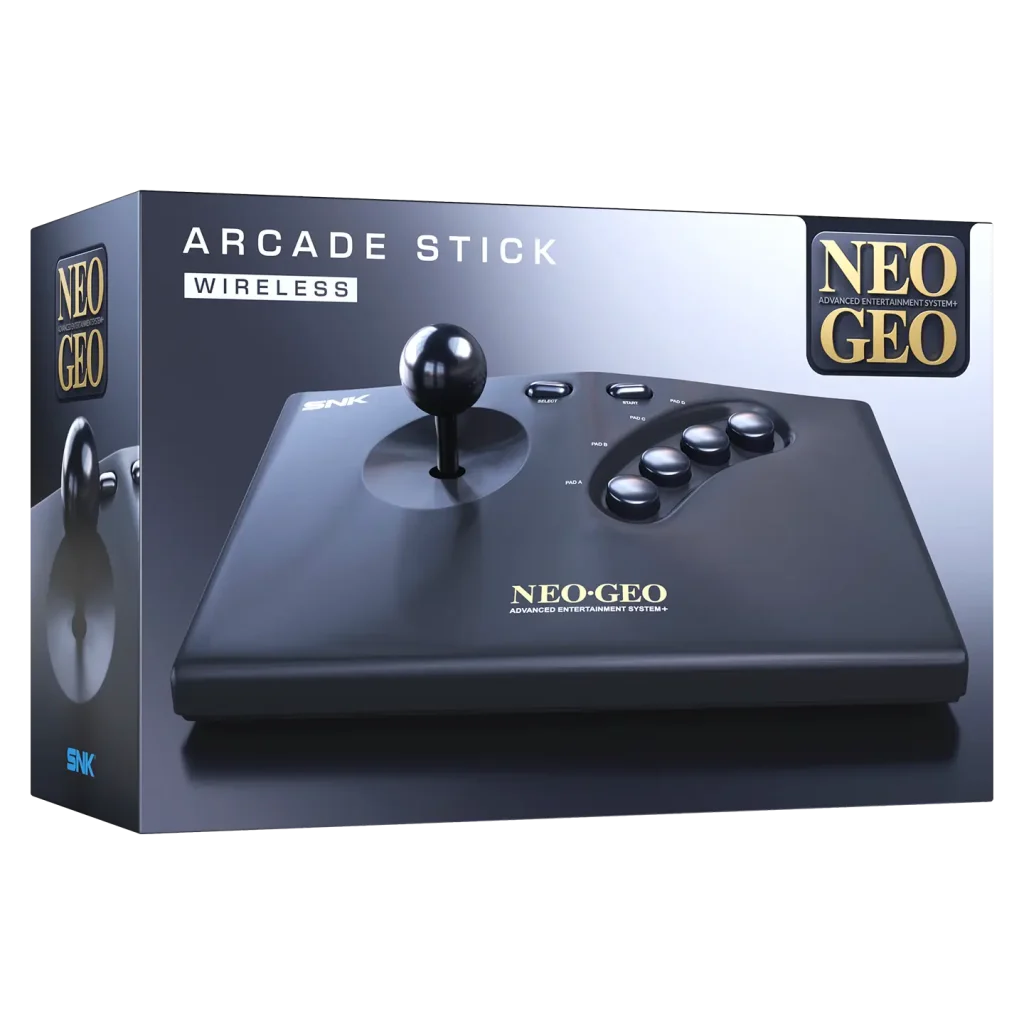 NEO GEO
