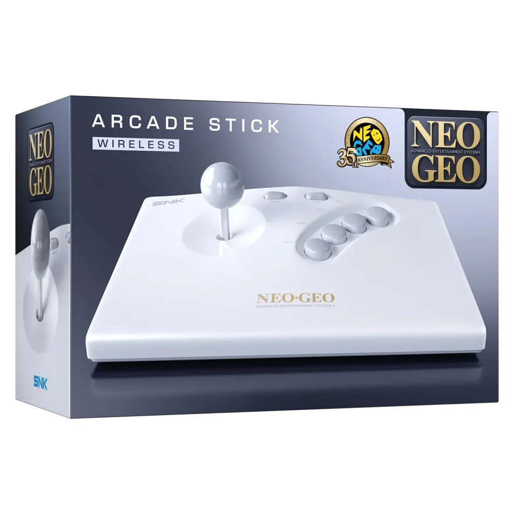 NEO GEO