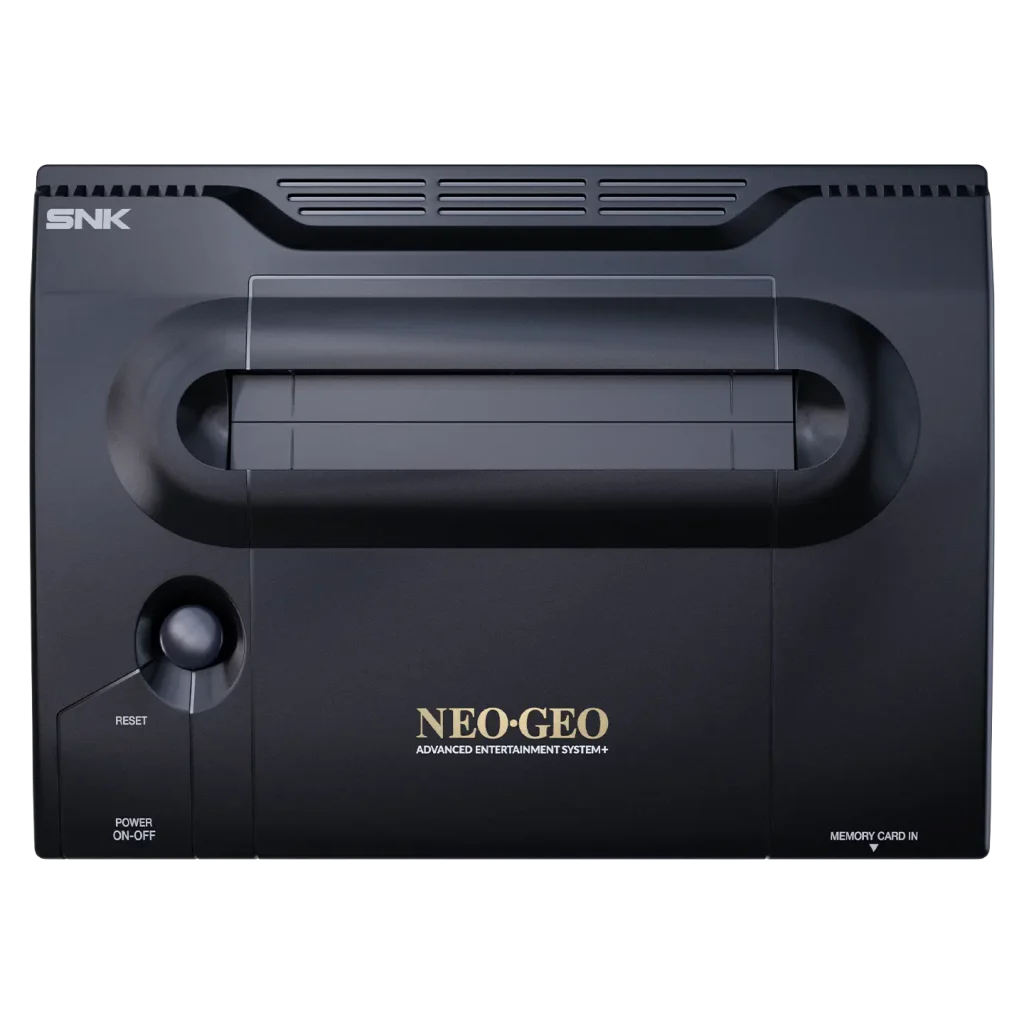 NEO GEO