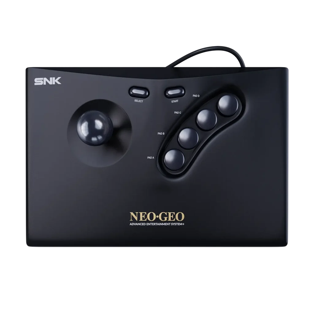 NEO GEO