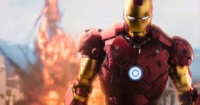 เมื่อเวลา On Screen ไม่ใช่สิ่งที่กำหนด “ตำนาน” ของ ชุดเกราะ Iron Man