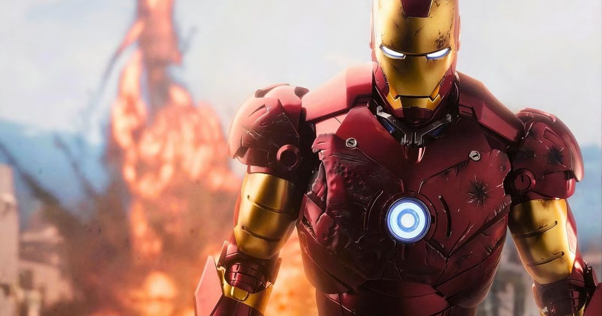 เมื่อเวลา On Screen ไม่ใช่สิ่งที่กำหนด “ตำนาน” ของ ชุดเกราะ Iron Man
